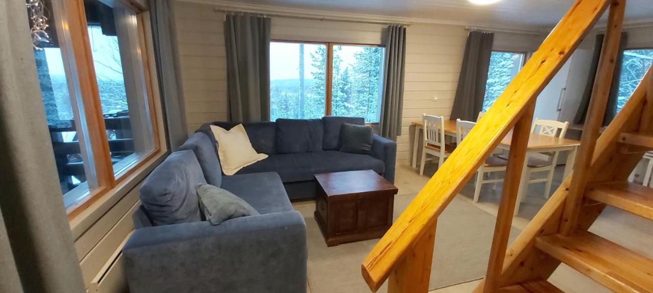 Hillside Cottage 伊瓦洛 外观 照片